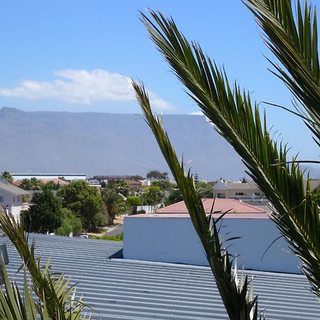 بلوبيرجستراند Capetown 4U Guesthouse المظهر الخارجي الصورة