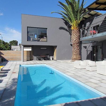 بلوبيرجستراند Capetown 4U Guesthouse المظهر الخارجي الصورة
