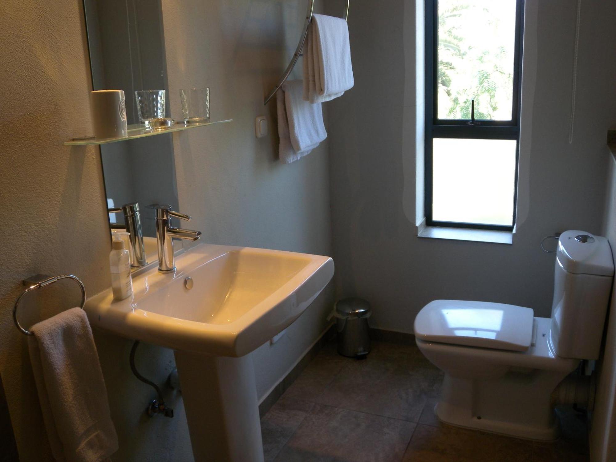 بلوبيرجستراند Capetown 4U Guesthouse المظهر الخارجي الصورة
