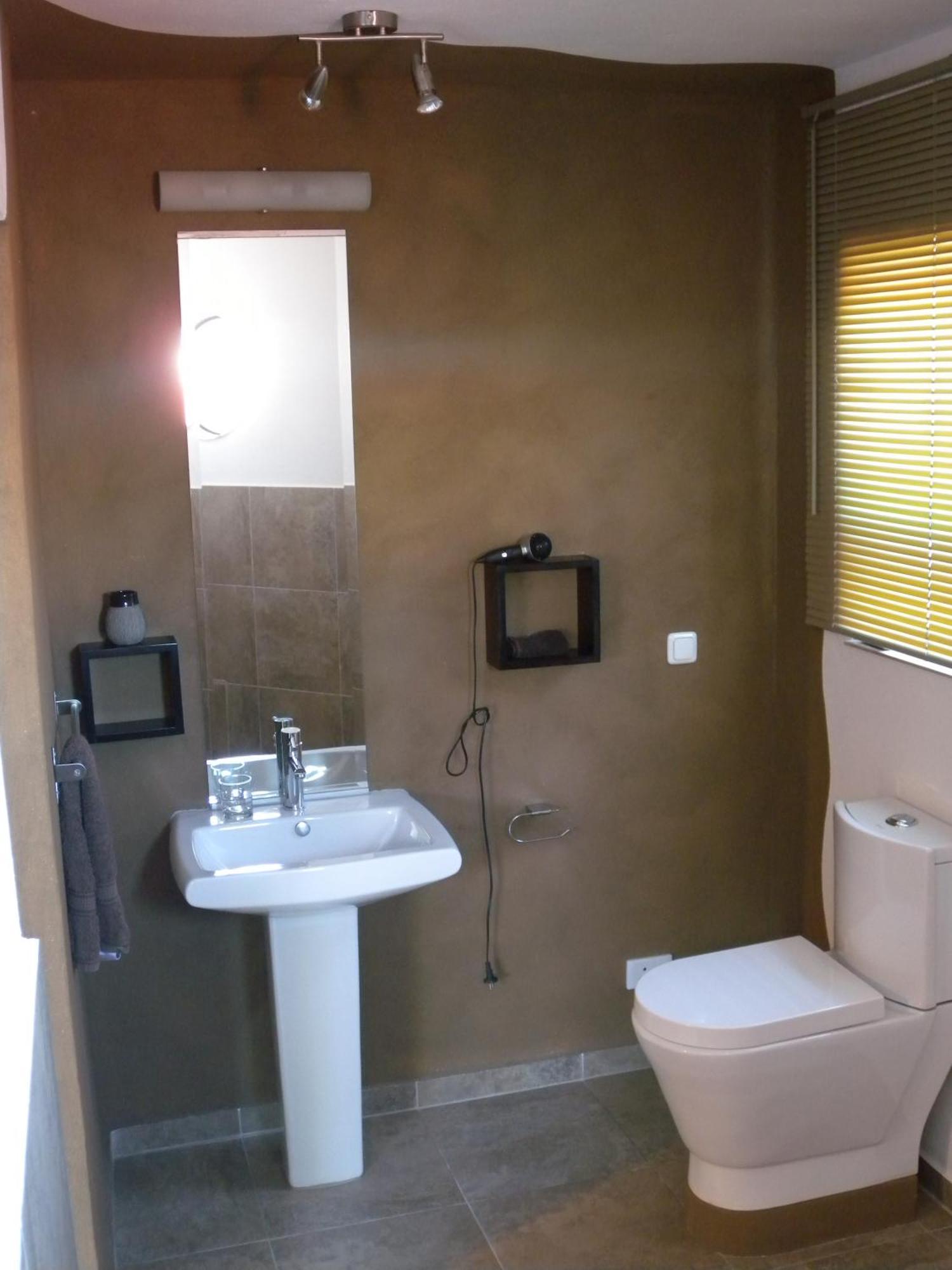بلوبيرجستراند Capetown 4U Guesthouse المظهر الخارجي الصورة