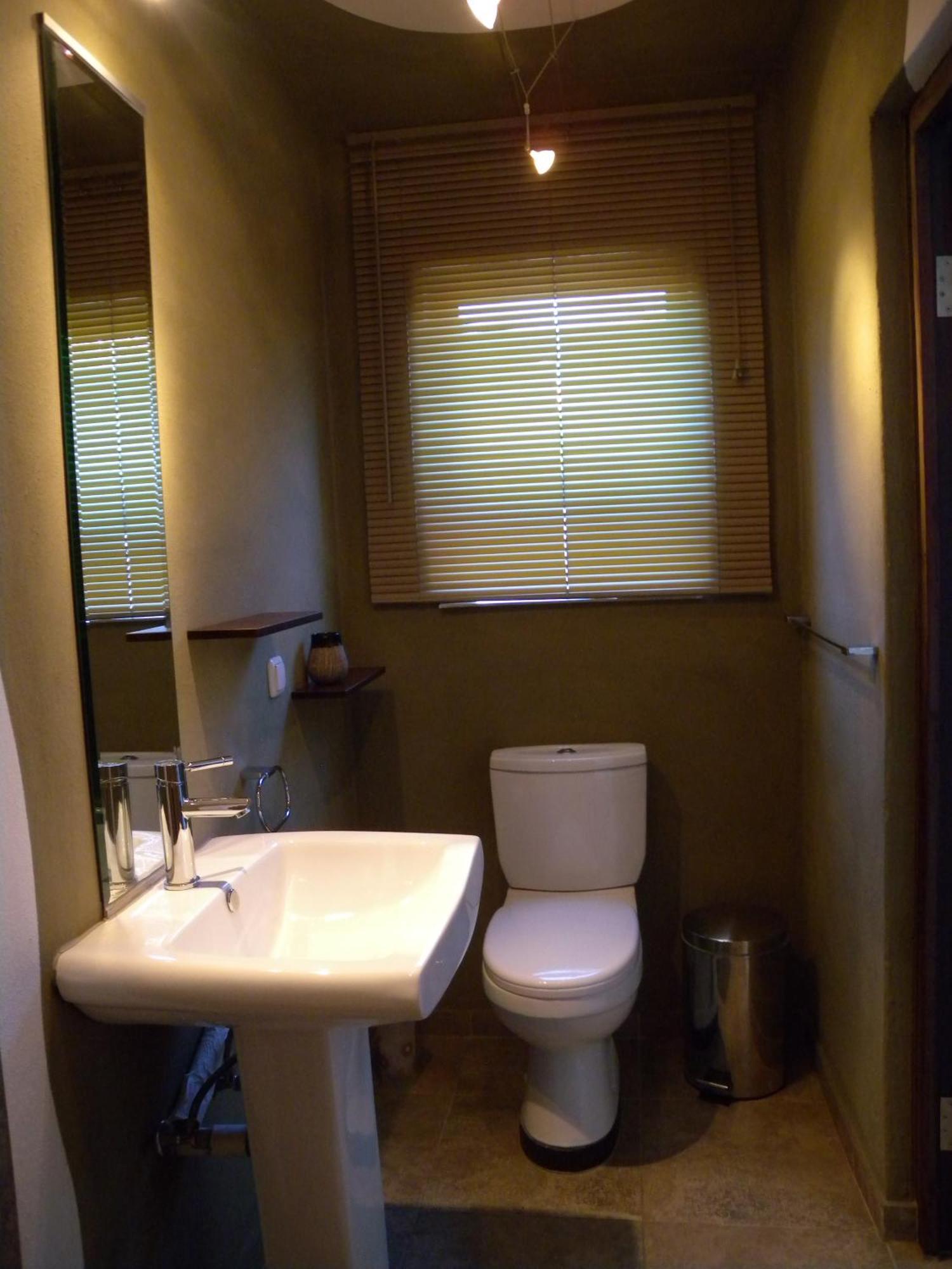 بلوبيرجستراند Capetown 4U Guesthouse المظهر الخارجي الصورة