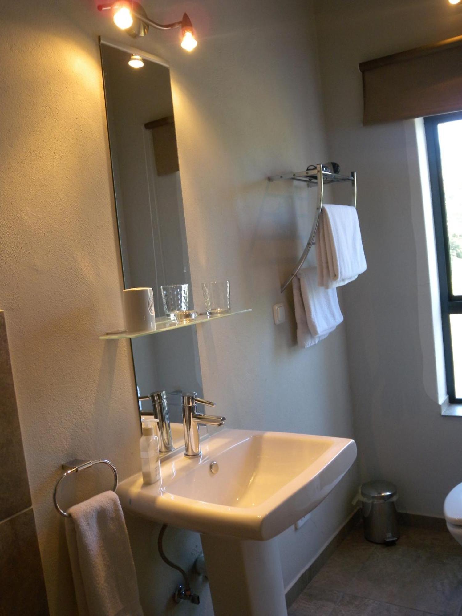 بلوبيرجستراند Capetown 4U Guesthouse المظهر الخارجي الصورة