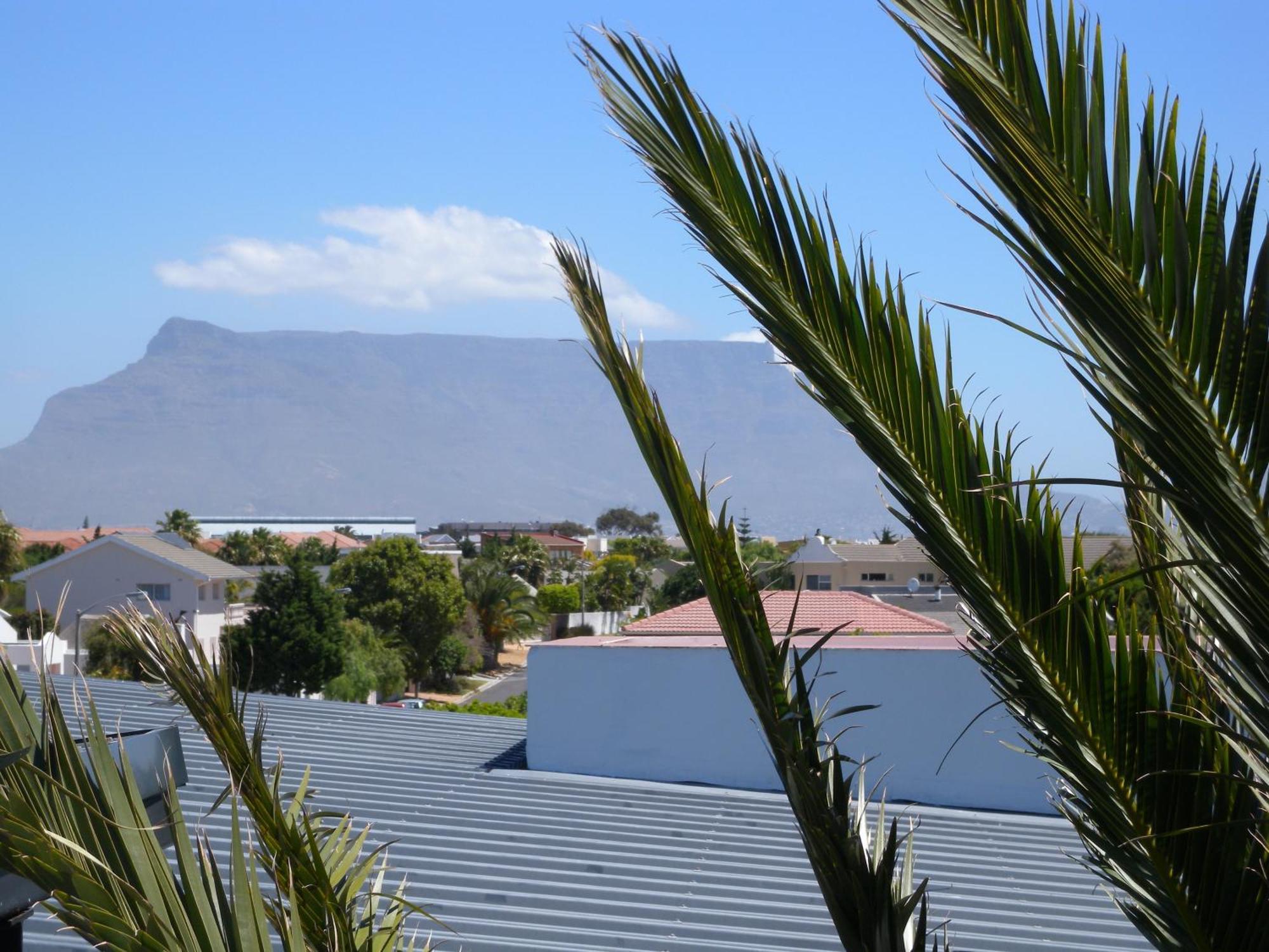بلوبيرجستراند Capetown 4U Guesthouse المظهر الخارجي الصورة