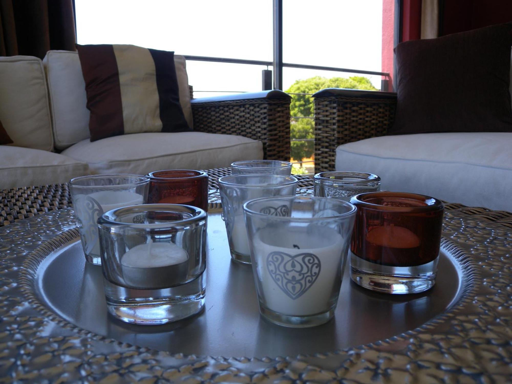 بلوبيرجستراند Capetown 4U Guesthouse المظهر الخارجي الصورة