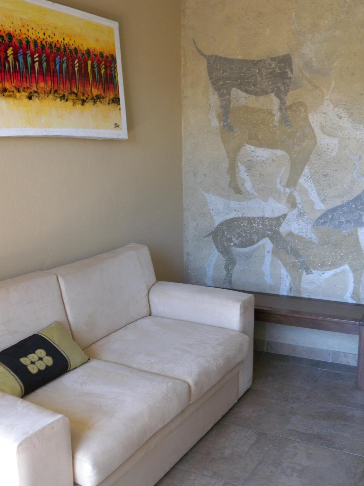 بلوبيرجستراند Capetown 4U Guesthouse المظهر الخارجي الصورة