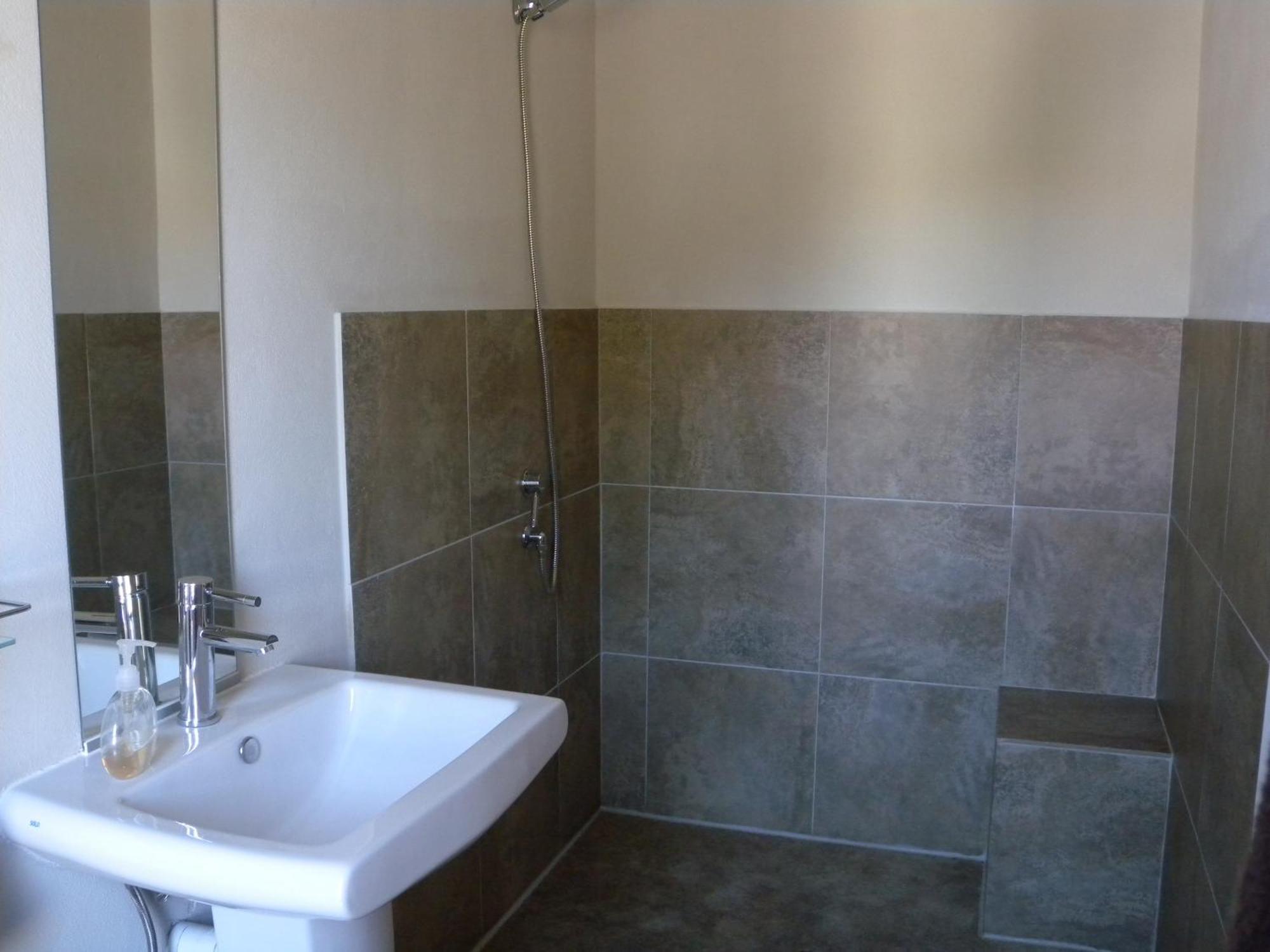 بلوبيرجستراند Capetown 4U Guesthouse المظهر الخارجي الصورة