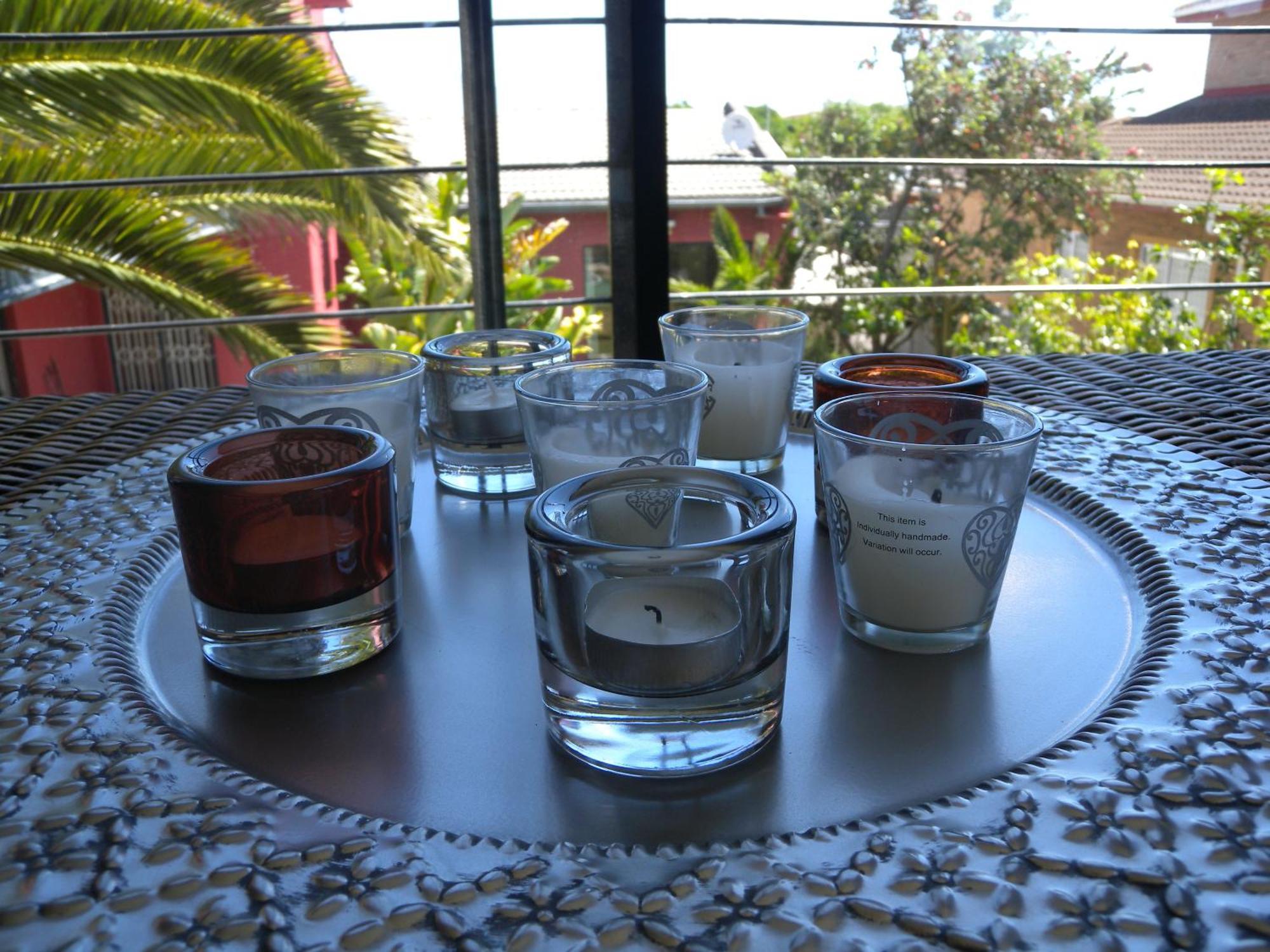 بلوبيرجستراند Capetown 4U Guesthouse المظهر الخارجي الصورة