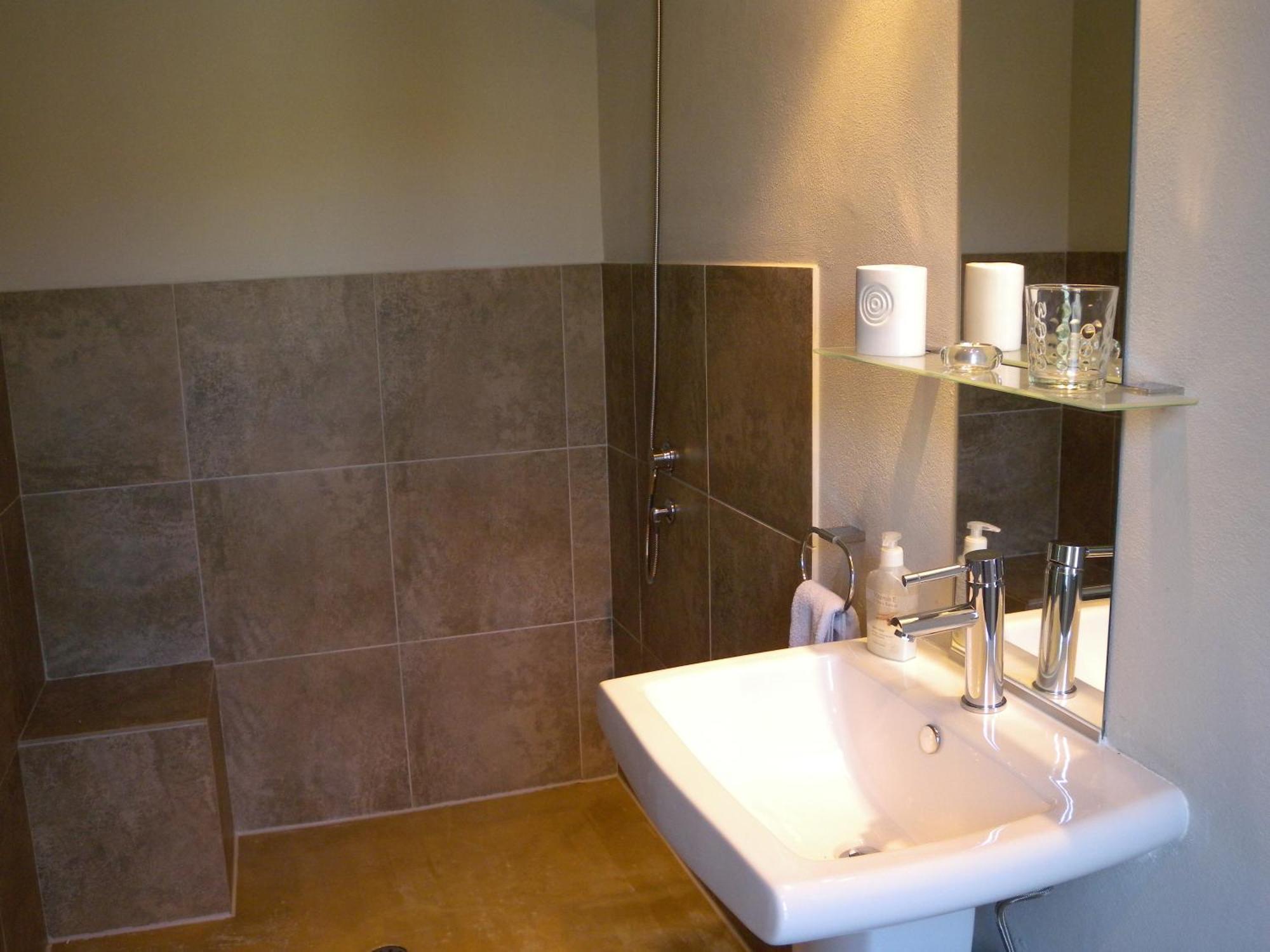بلوبيرجستراند Capetown 4U Guesthouse المظهر الخارجي الصورة