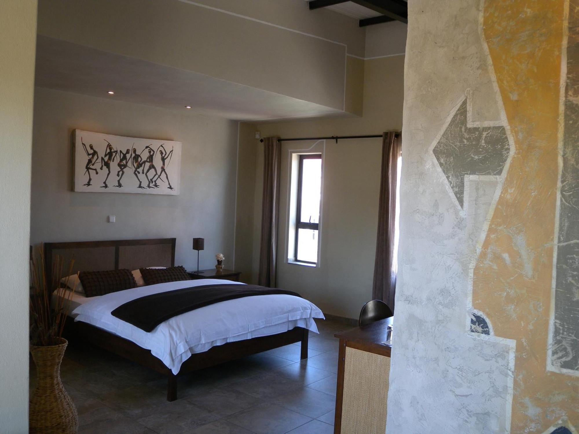 بلوبيرجستراند Capetown 4U Guesthouse المظهر الخارجي الصورة