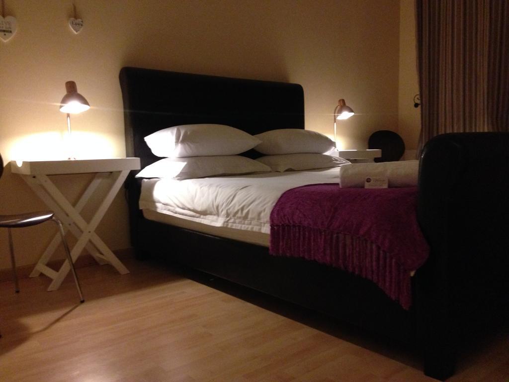 بلوبيرجستراند Capetown 4U Guesthouse المظهر الخارجي الصورة
