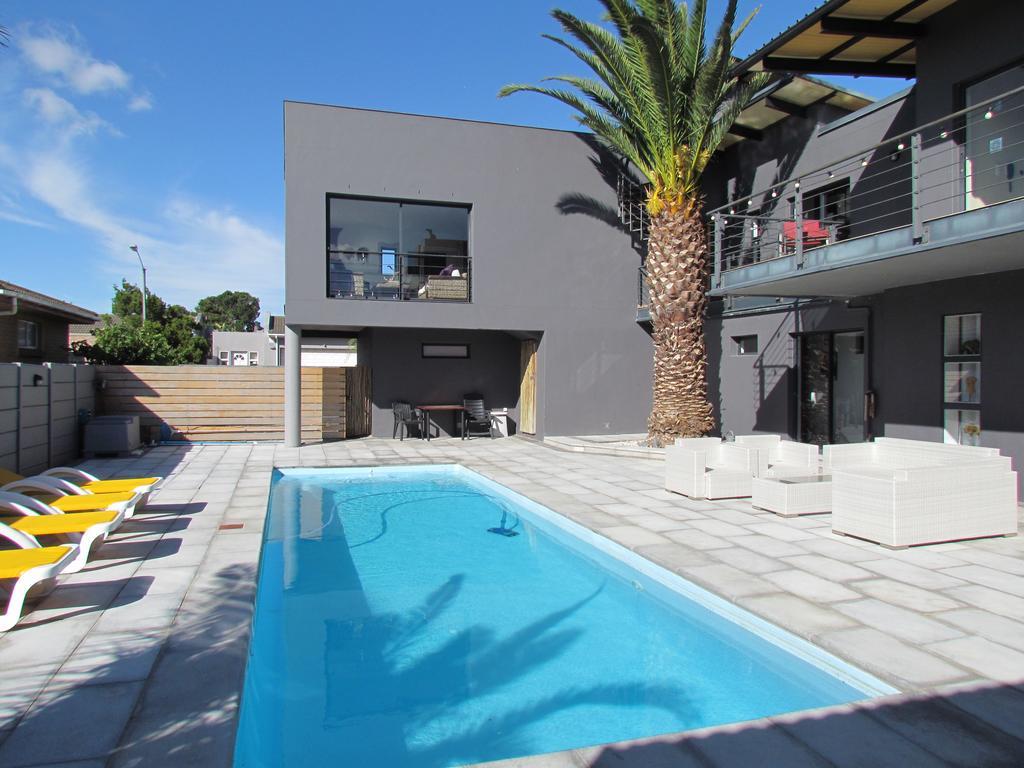 بلوبيرجستراند Capetown 4U Guesthouse المظهر الخارجي الصورة