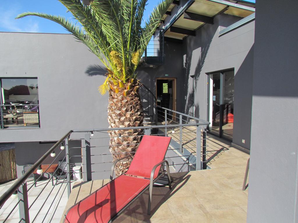 بلوبيرجستراند Capetown 4U Guesthouse المظهر الخارجي الصورة