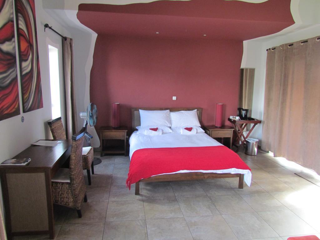 بلوبيرجستراند Capetown 4U Guesthouse المظهر الخارجي الصورة