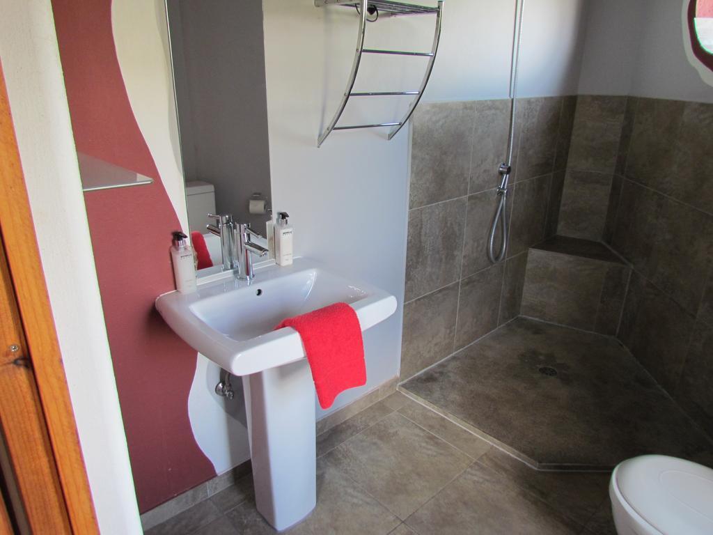 بلوبيرجستراند Capetown 4U Guesthouse المظهر الخارجي الصورة
