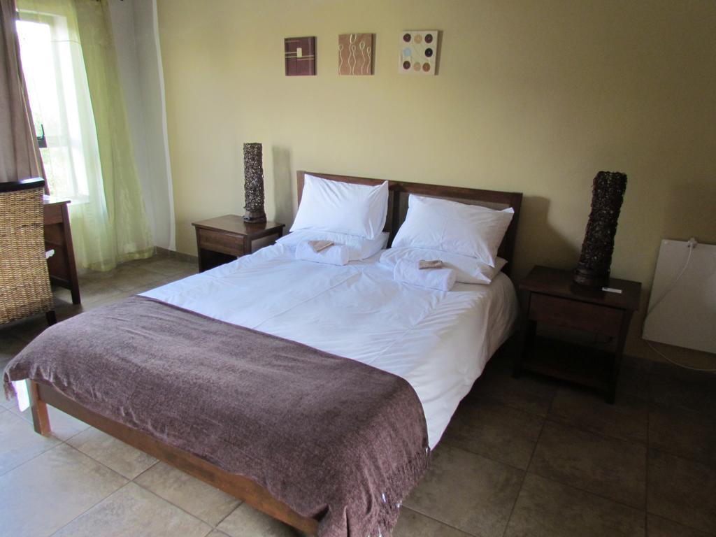 بلوبيرجستراند Capetown 4U Guesthouse المظهر الخارجي الصورة