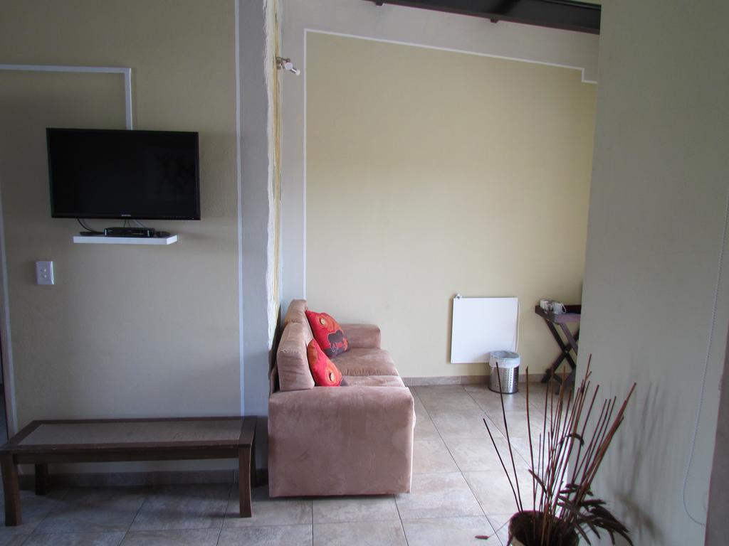 بلوبيرجستراند Capetown 4U Guesthouse المظهر الخارجي الصورة