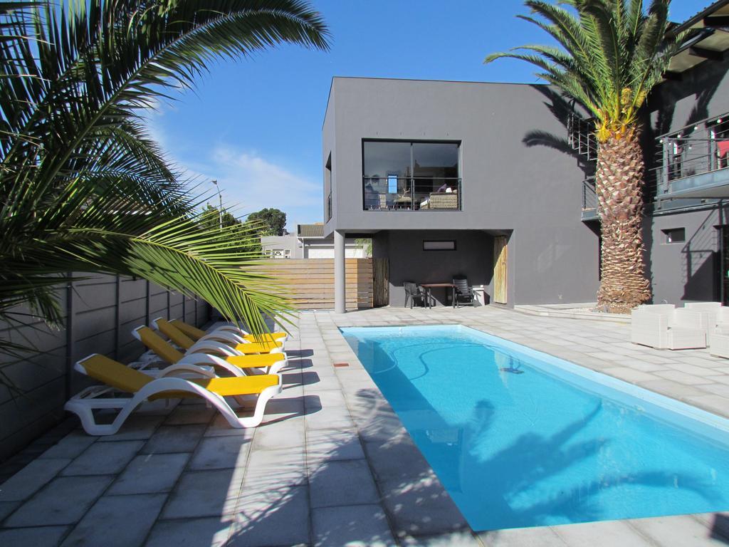 بلوبيرجستراند Capetown 4U Guesthouse المظهر الخارجي الصورة