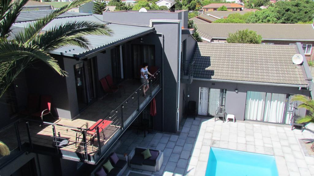 بلوبيرجستراند Capetown 4U Guesthouse المظهر الخارجي الصورة