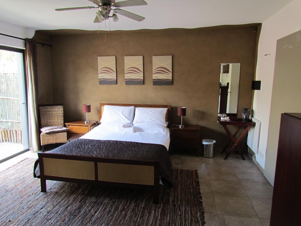 بلوبيرجستراند Capetown 4U Guesthouse المظهر الخارجي الصورة
