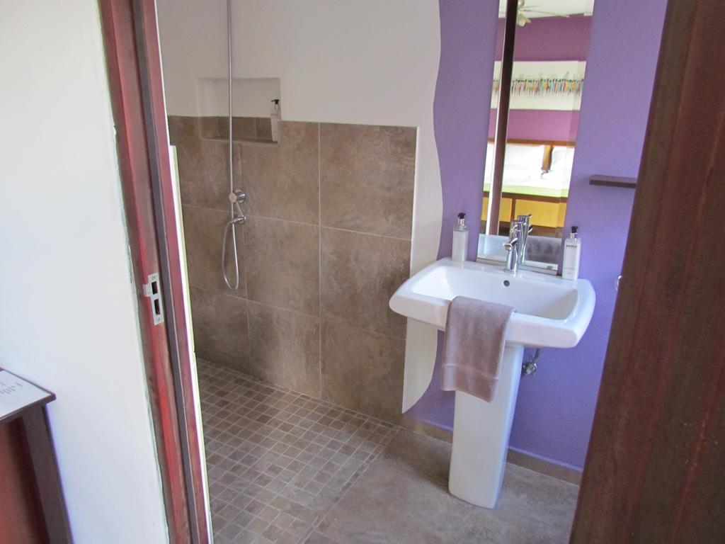 بلوبيرجستراند Capetown 4U Guesthouse المظهر الخارجي الصورة