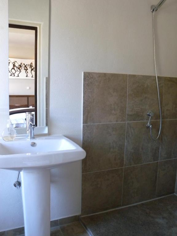 بلوبيرجستراند Capetown 4U Guesthouse المظهر الخارجي الصورة
