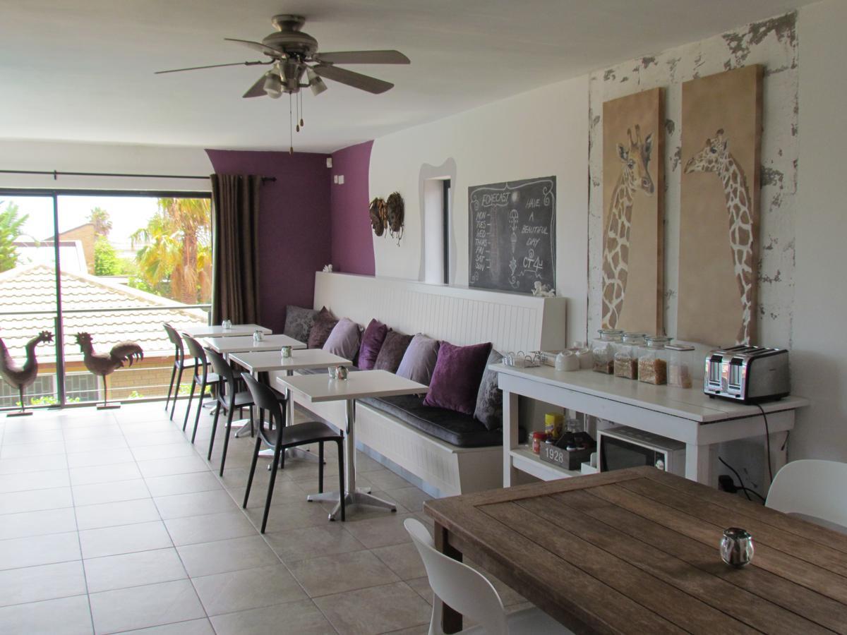 بلوبيرجستراند Capetown 4U Guesthouse المظهر الخارجي الصورة
