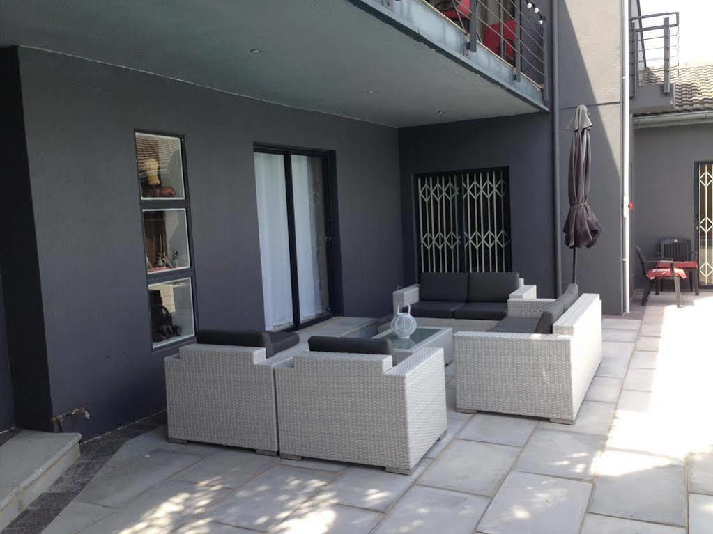 بلوبيرجستراند Capetown 4U Guesthouse المظهر الخارجي الصورة