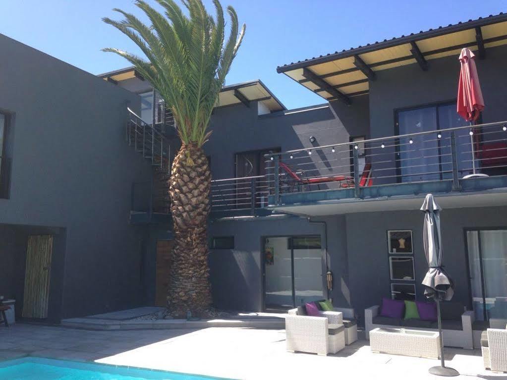 بلوبيرجستراند Capetown 4U Guesthouse المظهر الخارجي الصورة