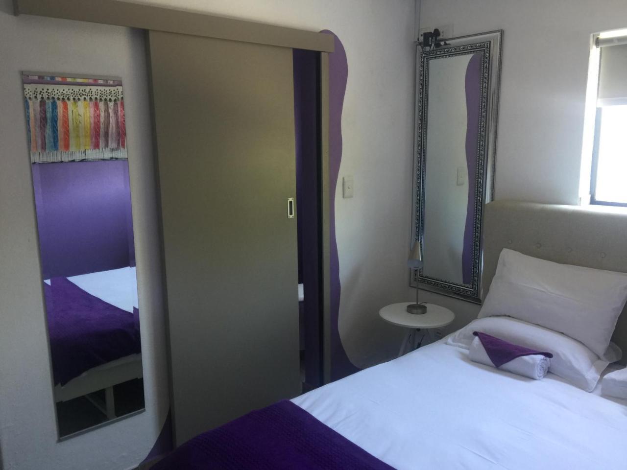 بلوبيرجستراند Capetown 4U Guesthouse المظهر الخارجي الصورة
