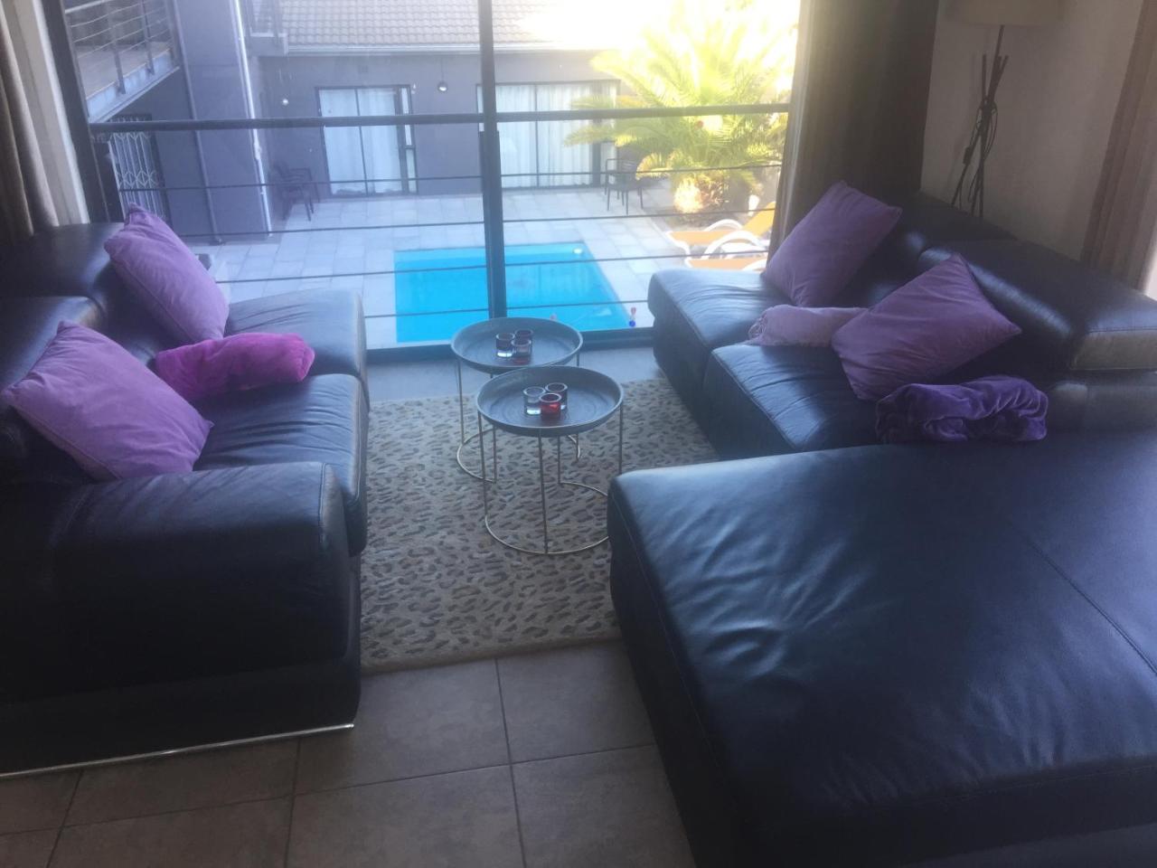 بلوبيرجستراند Capetown 4U Guesthouse المظهر الخارجي الصورة