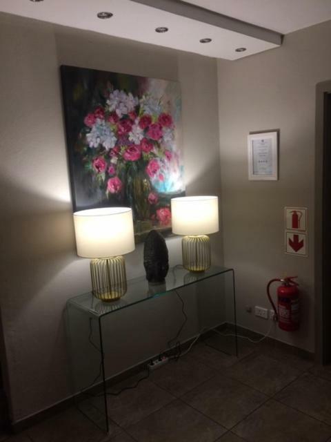 بلوبيرجستراند Capetown 4U Guesthouse المظهر الخارجي الصورة