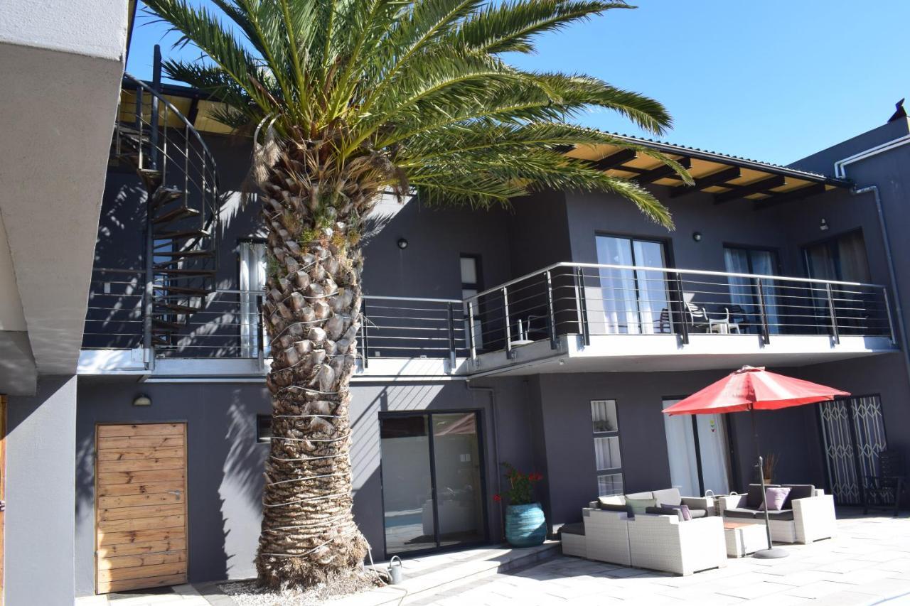 بلوبيرجستراند Capetown 4U Guesthouse المظهر الخارجي الصورة