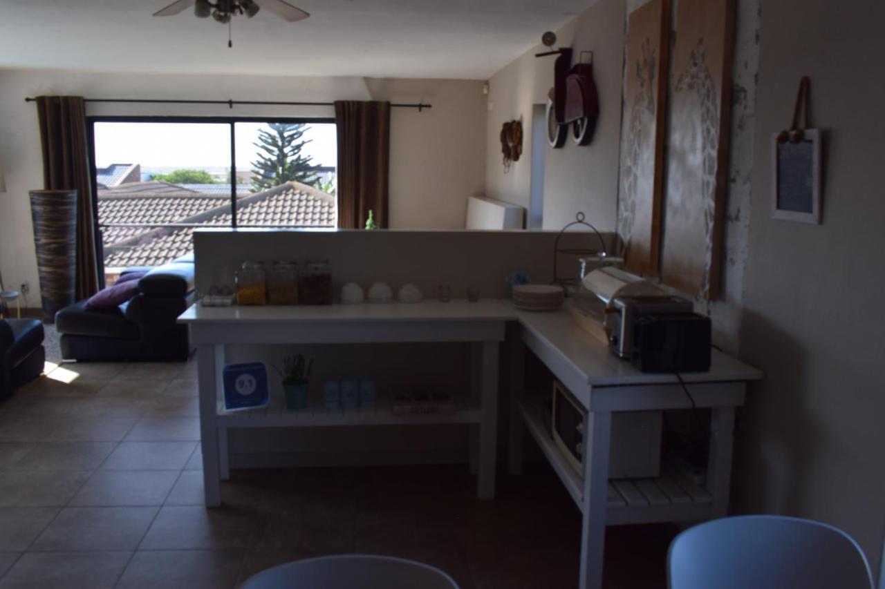 بلوبيرجستراند Capetown 4U Guesthouse المظهر الخارجي الصورة
