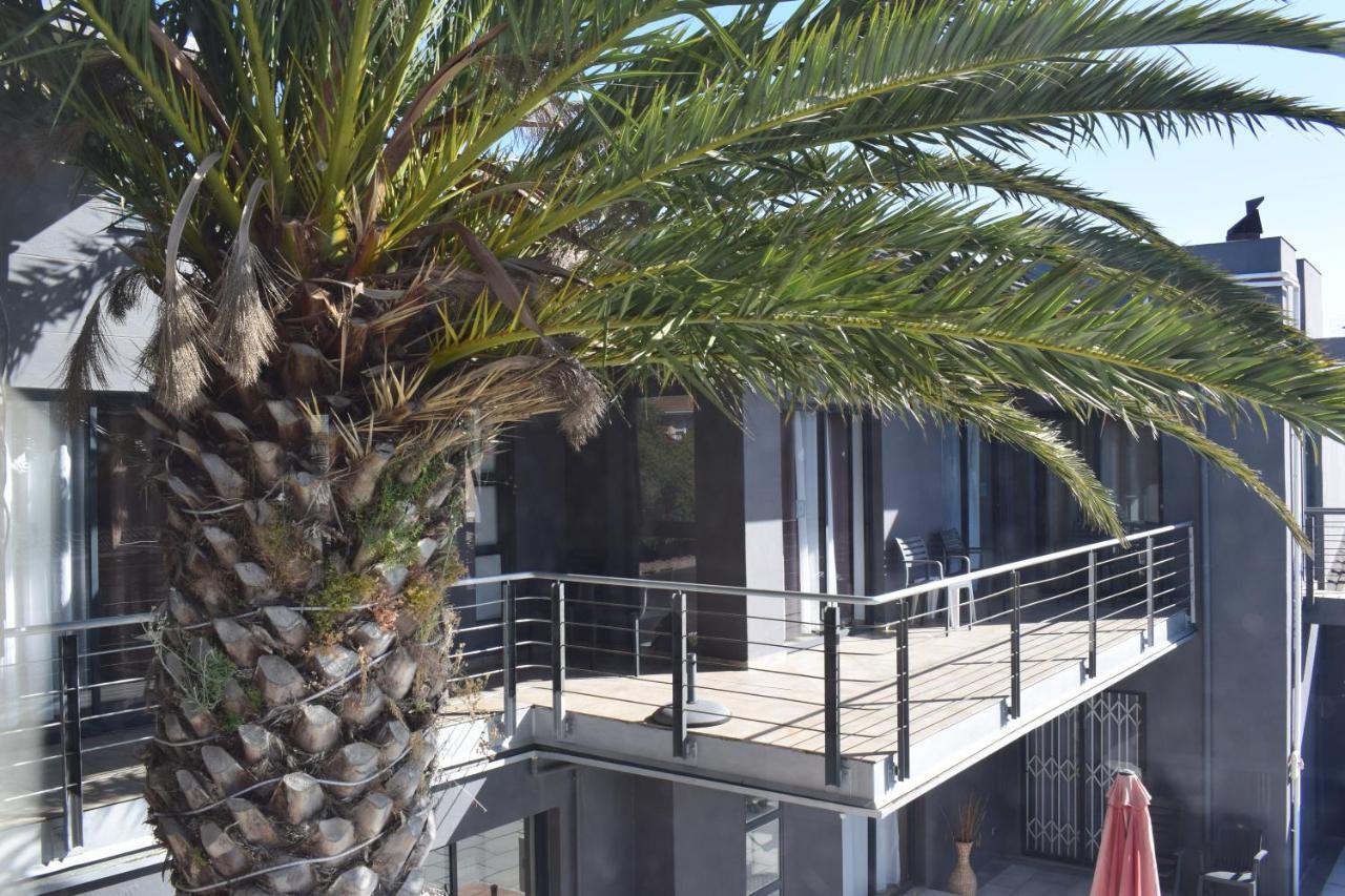 بلوبيرجستراند Capetown 4U Guesthouse المظهر الخارجي الصورة