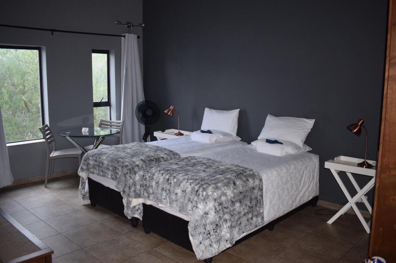 بلوبيرجستراند Capetown 4U Guesthouse المظهر الخارجي الصورة